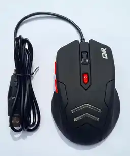 Falabella Combo Mouse y Pad Gamer oferta