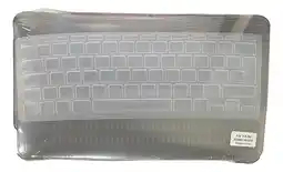 Falabella Carcasa Case Para Mac Air 11 A1465 Protector Teclado Español Gris oferta