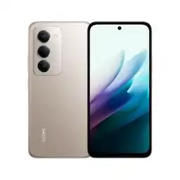 Falabella Celular Redmi 15 Titan Gray 6G RAM 128G oferta