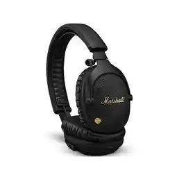 Falabella Audifonos Headphones Model Monitor Bluetooth Negro oferta