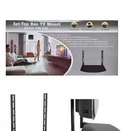 Falabella Base Tv Para Dvd Decodificador Videojuegos Tdt Tv De 26 A 57 oferta