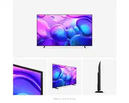 Falabella Televisor 75 QLED Q6F 4K Smart TV oferta