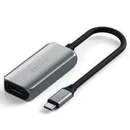 Falabella Satechi Cable Adaptador USB-C a HDMI 2.1 8K oferta