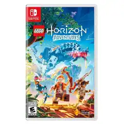 Falabella LEGO Horizon Adventures Fisico oferta
