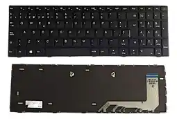 Falabella Teclado Para Lenovo Ideapad 110-15isk 110-17acl 110-17ikb oferta