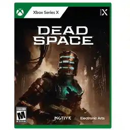 Falabella Dead Space - Xbox Series X oferta