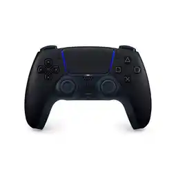 Falabella PS5 Dualsense Midnight Black Amer oferta