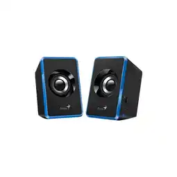 Falabella Parlantes USB SP-U125 oferta