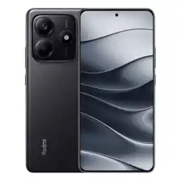Falabella Celular Redmi Note 14 4G 128 Gb 6 Ram Negro oferta