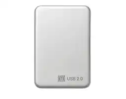 Falabella Caja Disco Duro Externo 2.5 Convierte Sata A Usb 2.0 Samsung Gris oferta