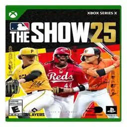 Falabella Mlb The Show 25 Series X Fisico oferta