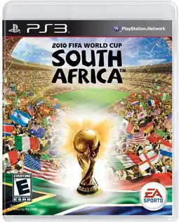 Falabella 2010 fifa world cup south africa - playstation 3 oferta