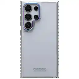 Falabella Estuche Compatible con Galaxy S24Ultra Puregear Slim Shell Plus Irides oferta