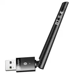 Falabella Adaptador Usb Bluetooth 5.4 CM749 Con Antena oferta