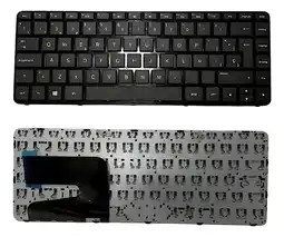 Falabella Teclado Repuesto Para Hp 14n 14d D020 D021 En Español oferta