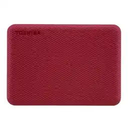 Falabella Disco Externo Canvio Advance 2TB USB 3020 25 oferta