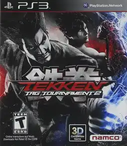 Falabella Tekken tag tournament 2 - playstation 3 oferta