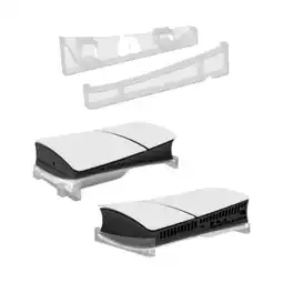 Falabella Soporte Base Horizontal Compatible Con Ps5 Fat oferta