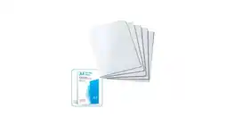 Falabella Papel Térmico 100 Hojas Tamaño Carta A4 Para Impresora M018f oferta