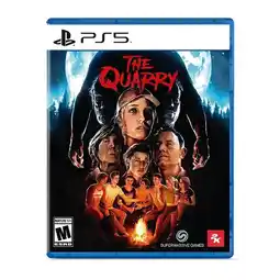 Falabella The Quarry - 5 oferta