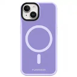 Falabella Estuche Compatible con iPhone 14 / 13 Slim Shell Pro Con Magsafe oferta