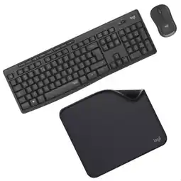 Falabella Combo Mk295 Teclado Mouse + Padmouse Studio Series oferta