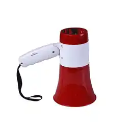 Falabella Bocina Megáfono Recargable Bluetooth Perifoneo con Función de Grabación oferta