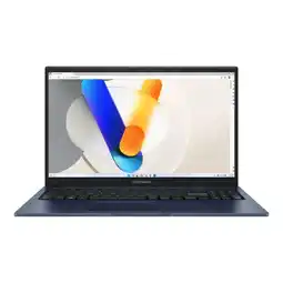 Falabella PORTATIL F1504ZA-WH52 -INTEL CORE I5 1235U- 16 GB- 1 TB - 15- AZUL oferta