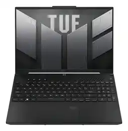 Falabella Portátil TUF GAMING A16 - RYZEN 7 7735HS - 32GB RAM - 2TB SSD - RX 7700S 8GB - 16 - GAMER oferta