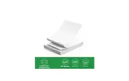 Falabella Papel Térmico 200 Hojas Tamaño Carta A4 Para Impresora M018f oferta