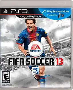 Falabella Fifa 13 - playstation 3 oferta