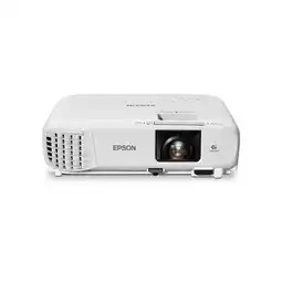 Falabella Video Proyector Powerlite E24 Xga 3lcd 3600 Lumens oferta