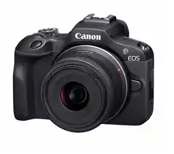 Falabella CAMARA R100 + LENTE 18-45 mm oferta