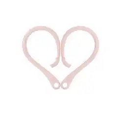 Falabella Soporte Anti-caída Para Auriculares Bluetooth Práctico Rosado oferta