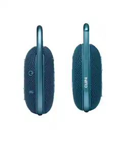 Falabella Altavoz Portátil Clip 4 Con Bluetooth Resistente Al Agua oferta