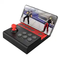 Falabella Joystick Gamepad Bluetooth Arcade Para Celular Pg-9135 oferta