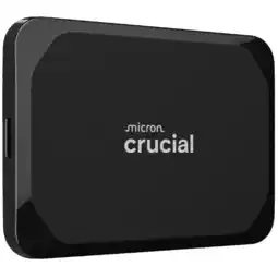 Falabella Disco Externo X9 1TB USB-C 1050 Mb/s Negro oferta