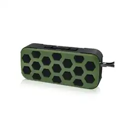 Falabella Bocina Parlante Mi Portable Bluetooth Speaker Rejilla Nr3019 oferta