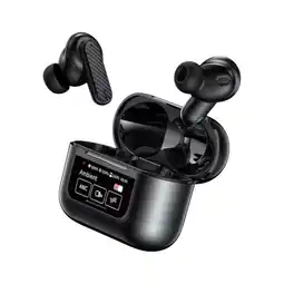 Falabella Auriculares Inalámbricos YW08 Pantalla Táctil oferta