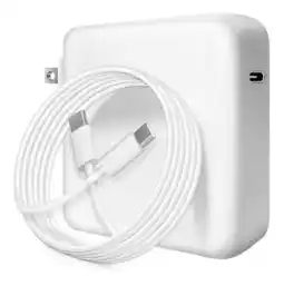 Falabella Cargador Compatible Para MacBook Pro A2159 Usb-c 61w oferta