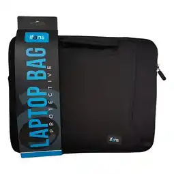 Falabella Funda Para Portátil iPad Tablet Hasta 15 Pulgadas + Manija oferta