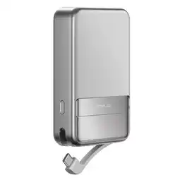 Falabella Power Bank RAPID 10000mAh Carga Magnetica oferta