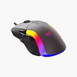 Falabella MOUSE GAMER HAVIT 8 BOTONES 12000DPI USB RGB SOFTWARE oferta