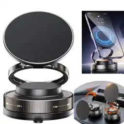 Falabella Soporte Holder Magnético Para Teléfono Con Succión Al Vacío oferta