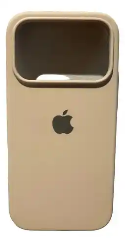 Falabella Estuche Para iPhone 17 Pro De Silicona oferta