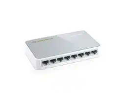 Falabella SWITCH TP-LINK DE 8 PUERTOS 10/100/TL-SF1008D oferta