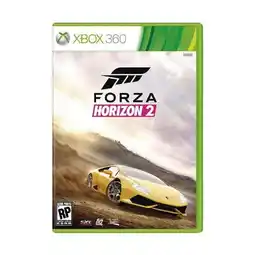 Falabella Forza Horizon 2 - Xbox 360 oferta