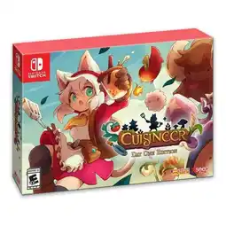 Falabella Cuisineer - Switch oferta