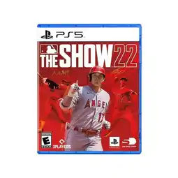 Falabella MLB 22 The Show - 5 oferta