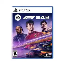 Falabella F1 24 - 5 oferta